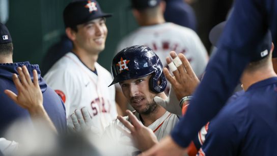 Coolbaugh: Once again, Red Sox show they’re still unserious with non-urgent Alex Bregman approach taken BSJ Headquarters (Red Sox)